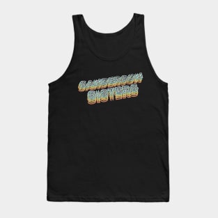 Sanderson Sisters Tank Top